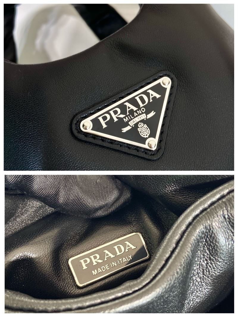 Prada Tote Bags